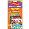 All Year Cheer Stinky Stickers® Variety Pack