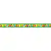 Colorful Crayons Bolder Borders®