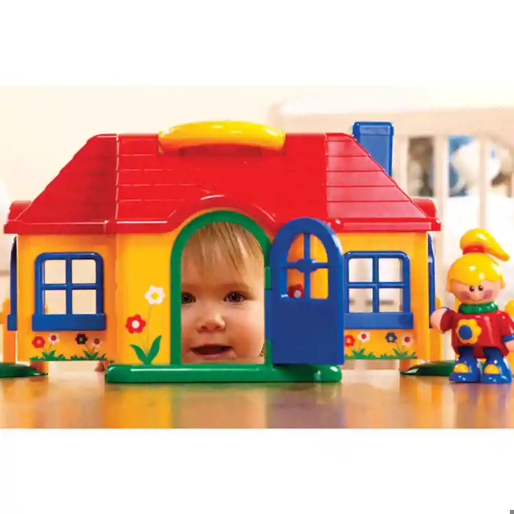 Tolo® Play House