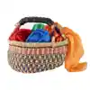 Bolga Baskets