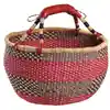 Bolga Baskets