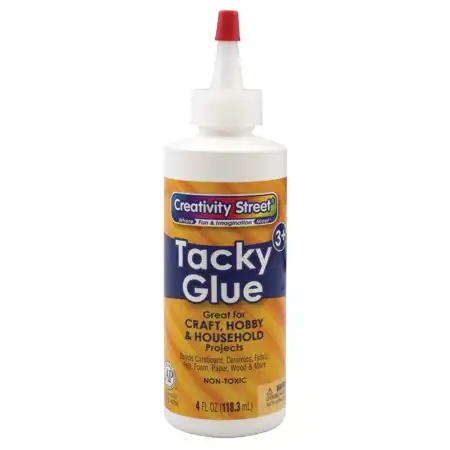 Tacky Glue
