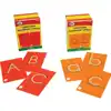 Tactile Alphabet Sandpaper Letters Complete Set