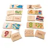 Tactile Letter & Number Sets