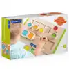 Tactile Matching Maze