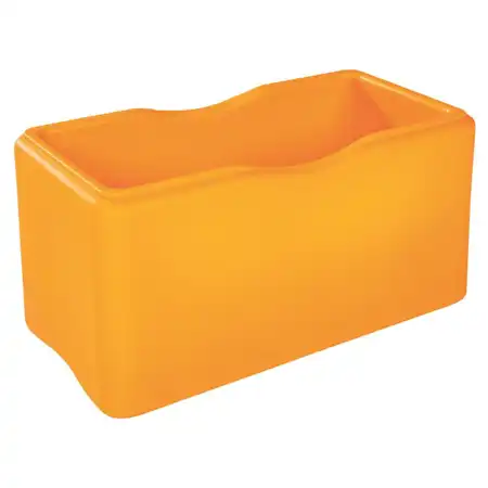 Tadam Double Tray Storage