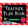 Teacher Plan Book