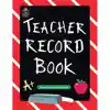 Teacher Record Book