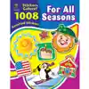 For All Seasons Sticker Book