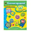 Encouragement Sticker Book