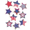 Patriotic Stars Cut-Outs