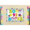 Brights 4Ever Bold Block 4" Letters Combo Pack