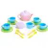 Green Toys™ Recycled Plastic Tea Set