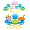 Green Toys™ Tea and Cookware Set