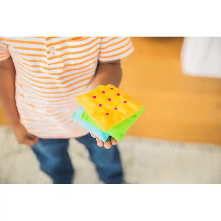 Teachable Touchables™ Texture Squares