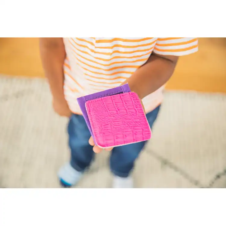 Teachable Touchables™ Texture Squares