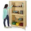 Teacher's Classroom Cabinet