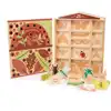 The Bug Hotel