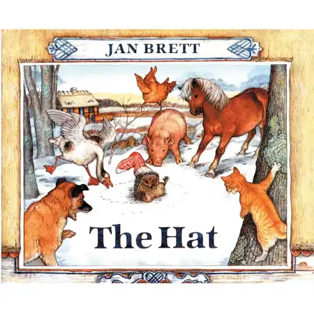 The Hat