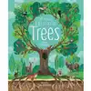 The Magic and Mystery of Trees