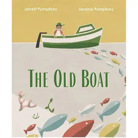 The Old Boat