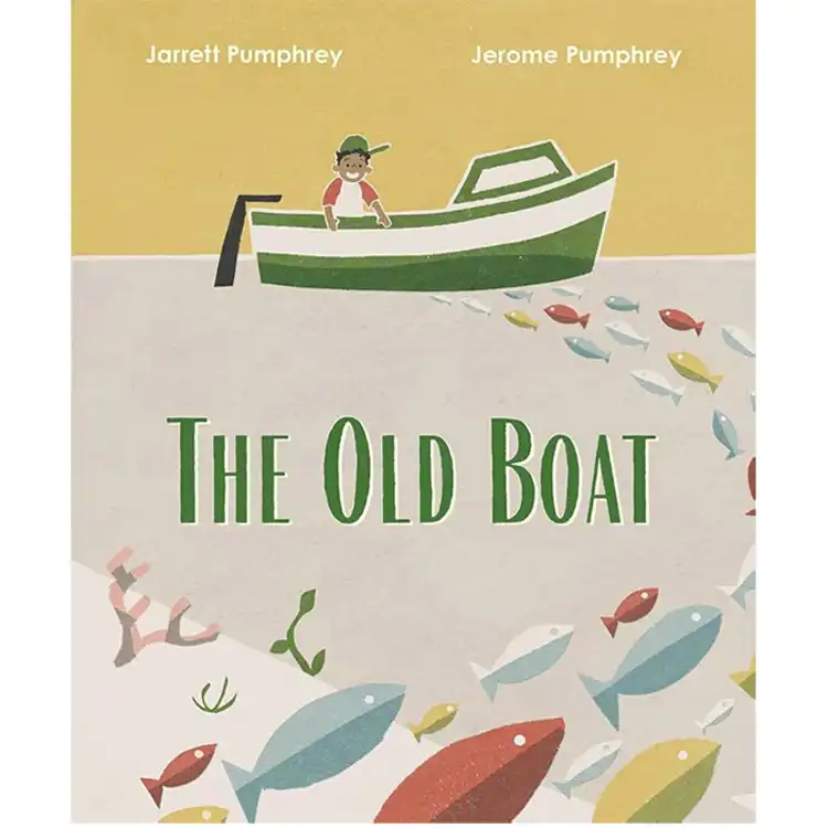 The Old Boat