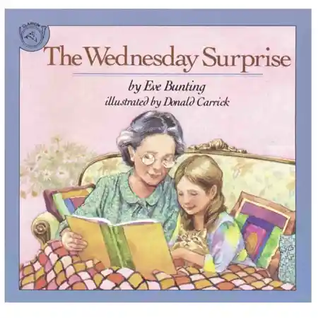The Wednesday Surprise