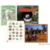 Theme Book Set: Homes