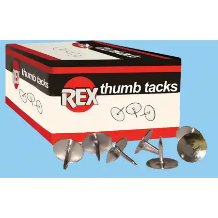 Thumbtacks