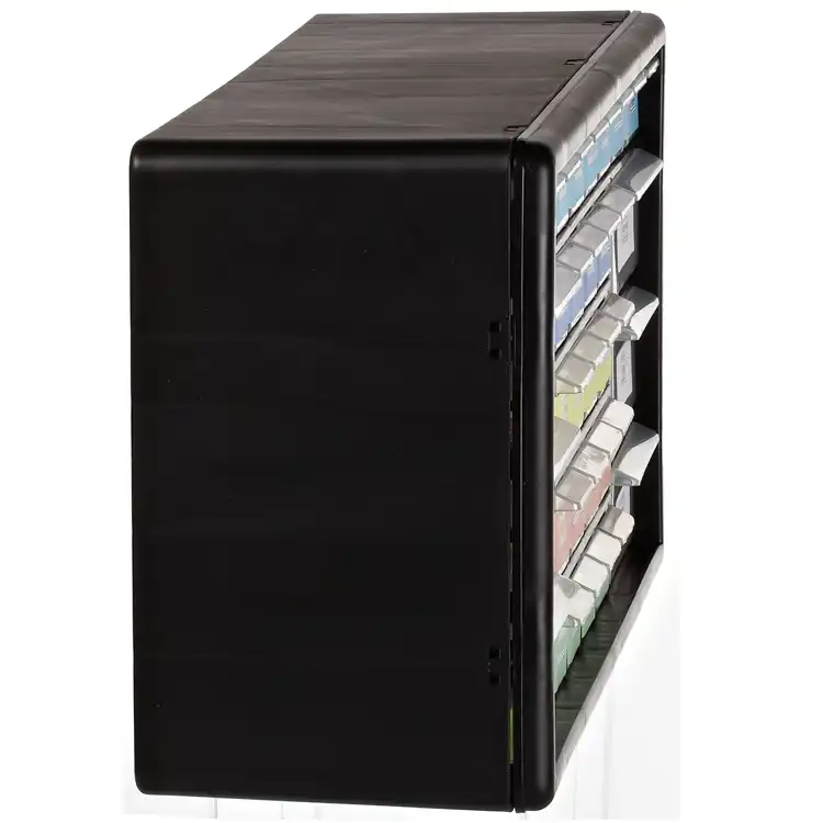 Tidy Teacher Storage