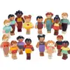 Friends & Family Figures Set