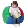 Round Bean Bag Chairs