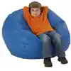 Round Bean Bag Chairs