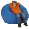 Round Bean Bag Chairs