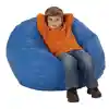 Round Bean Bag Chairs