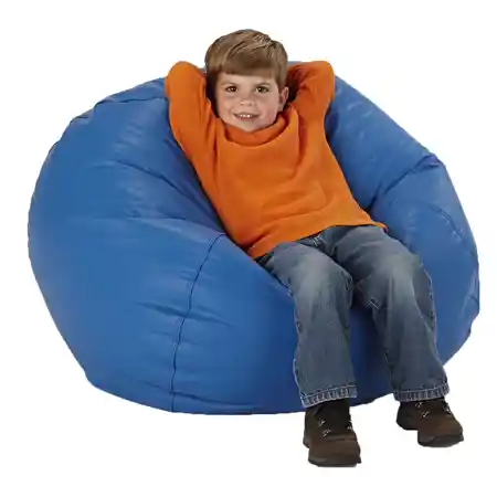 Round Bean Bag Chairs