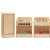 Toddler Contempo Kitchen Units