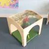 Toddler Nature View Reading Retreat Set