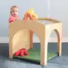 Toddler Nature View Reading Retreat Set