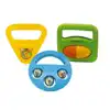 Toddler Rhythm Set