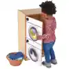 Toddler Washer & Dryer