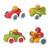 Tolo Bio Baby Vehicle Set