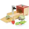 Tortoise Pet Set