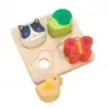Touch Sensory Tray