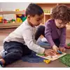 Touch Sensory Tray