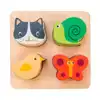 Touch Sensory Tray