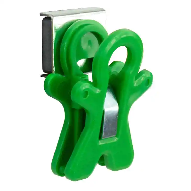 Magnet Man® Magnetic Clips