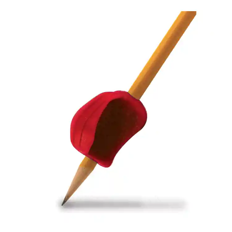 Crossover Pencil Grip