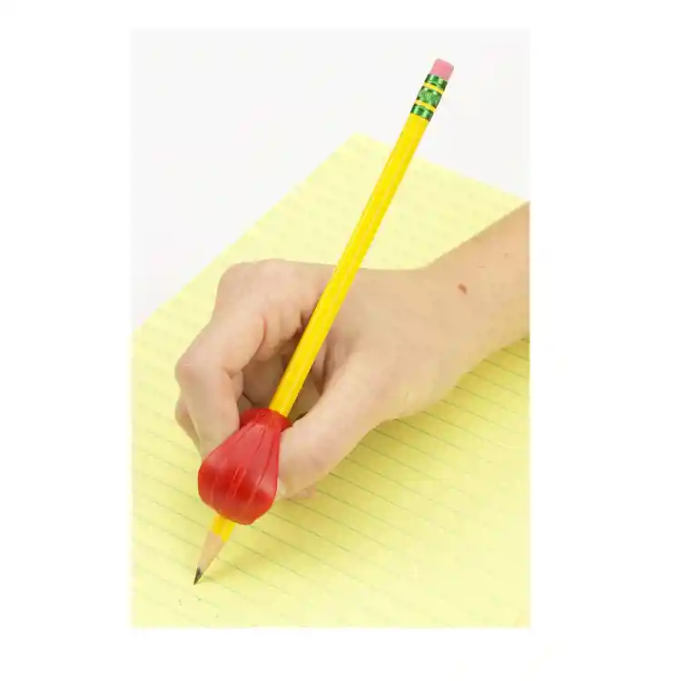 Crossover Pencil Grip