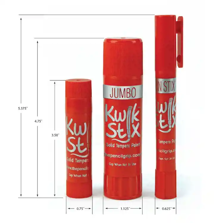 Jumbo Kwik Stix